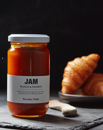 Jam | Mango & Passion