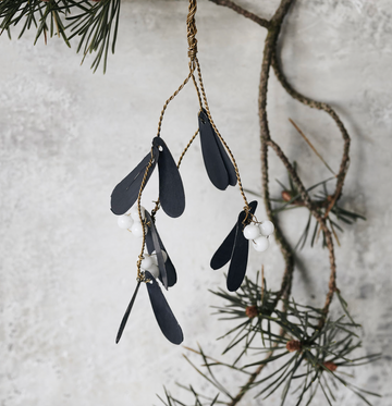 Mistletoe | Ornaments