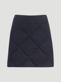 Enja Quilted Skirt