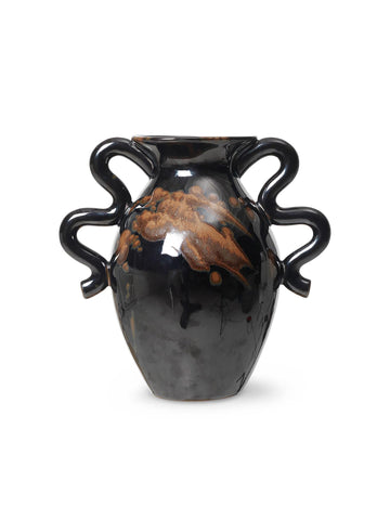 Verso Bord Vase