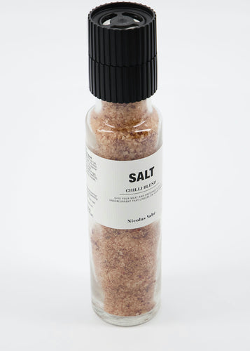 Salt | Chilli Blend