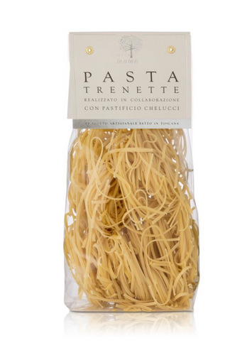 Pasta | Trenette