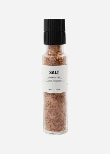 Salt | Chilli Blend