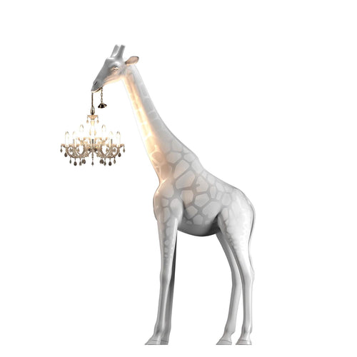 Giraffe In Love M |  Lampe