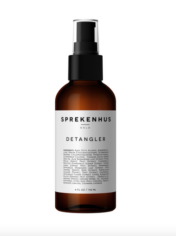 Detangler | Amber Infatuation