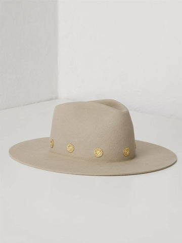 Limetta Latte Moon Hatt | Ullhatt