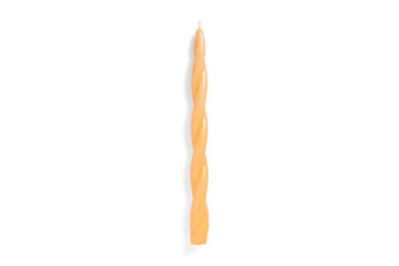 Soft Twist Kronelys | Dark Peach | 29cm