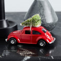 House Doctor | Xmas Cars Deco