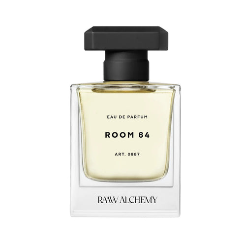 Room 64 | Eau De Perfume
