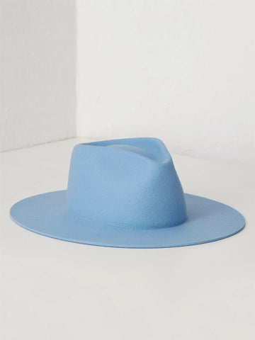 Limetta Sky Hatt | Ullhatt