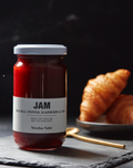 Jam | Paprika, Bringebær & Chilli | 240 g