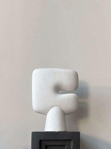 Tribal Vase | Big
