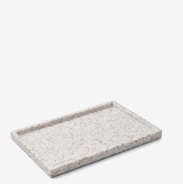 Terrazzo Square Tray