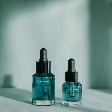 Blue Drops | 30ml