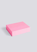 Colour Storage | Small | Light Pink