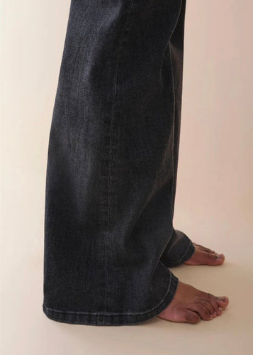 Fuji Jeans | Used Black