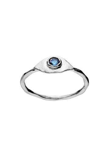 Argos Ring | Sølv