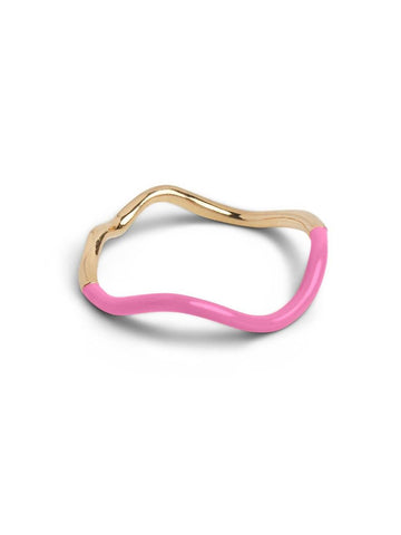 Sway Pink Ringe