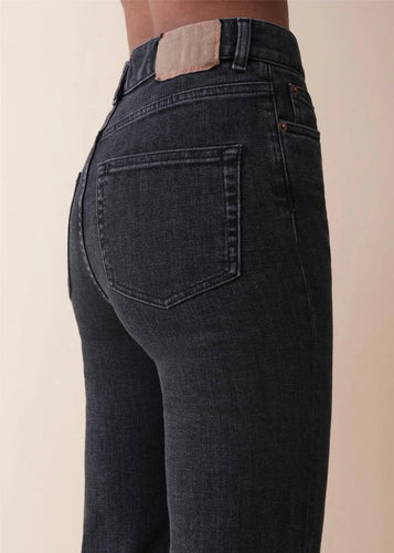 Fuji Jeans | Used Black