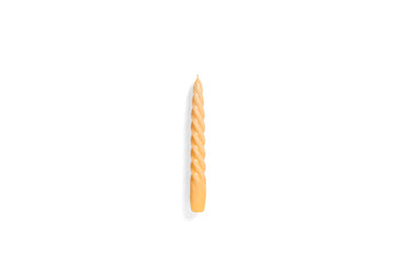 Twist Kronelys | Dark Peach 19cm