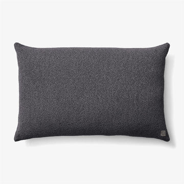 Collect Cushion SC30 | Slate Boucle