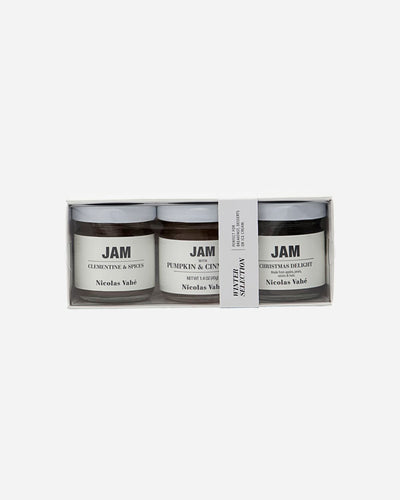 Jam 3pk | 3 x 40g