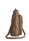 Jaelyn Crossbody Veske | Tan