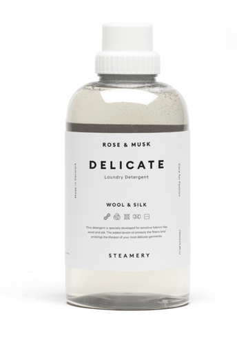 Vaskemiddel | Delicate Laundry Detergent