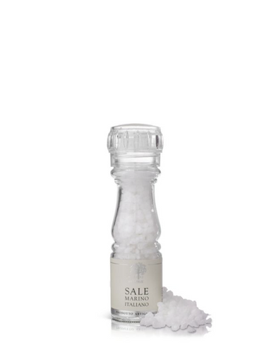 Salt  | 135 g