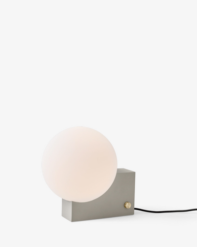 Journey Table Wall Lamp SHY1 | Silk Grey
