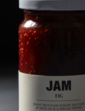 Fiken Jam | 240 g