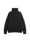 Alwyn Sweater | Black