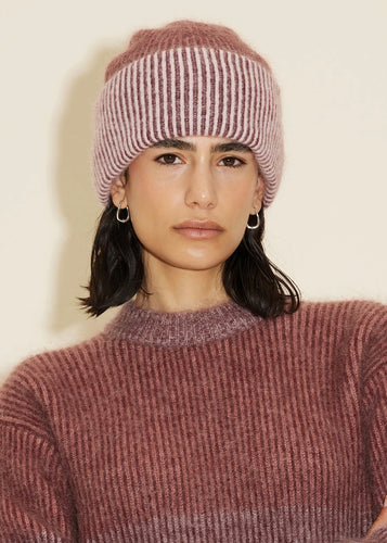 Hypnotized Beanie