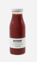 Ketchup | San Marzano Tomatoes | 500 ml