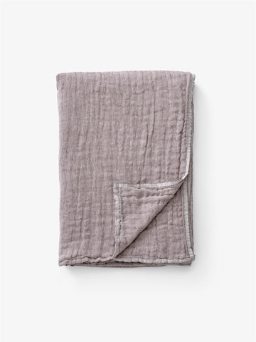 Collect Throw SC81 | Sienna | Cloud Cotton Linen