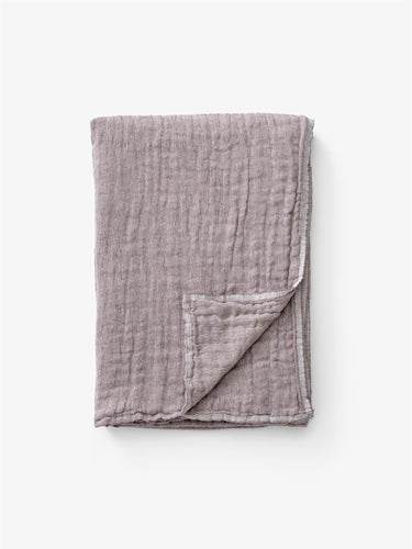 Collect Throw SC81 | Sienna | Cloud Cotton Linen