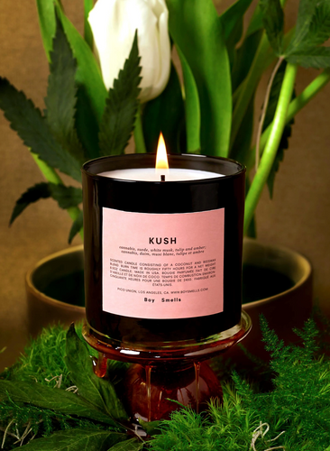 Kush | Scented Candle