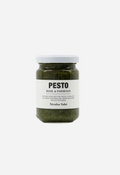 Pesto, Basil & Parmesan | 135 g