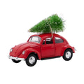 House Doctor | Xmas Cars Deco