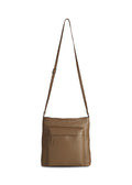 Jaelyn Crossbody Veske | Tan