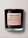 Cedar Stack | Scented Candle