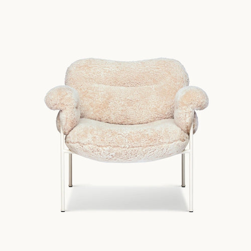 Bollo  | Armchair | Sheepskin