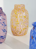Splash Vase | Blue | Medium