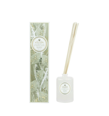 Diffuser | Eucalyptus & White Sage 177 ml