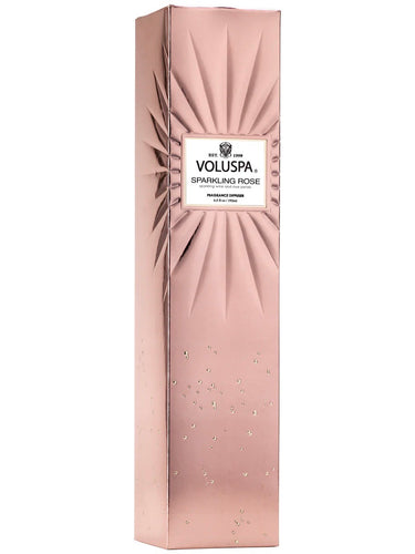 Diffuser | Sparkling Rose 177 ml