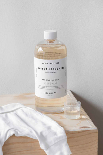 Vaskemiddel | Hypoallergenic