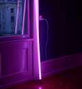 NEON TUBE LED SLIM 120 | PINK