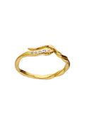 Hera Ring | Gold