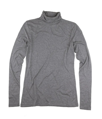 Polo | Grey Melange