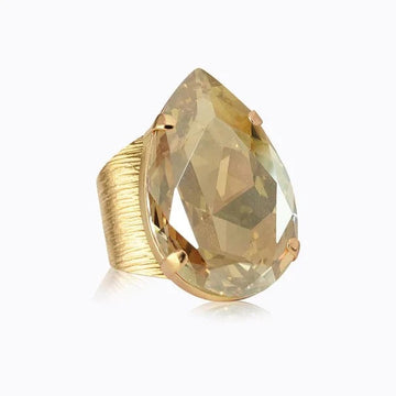 Perfect Drop | Ring